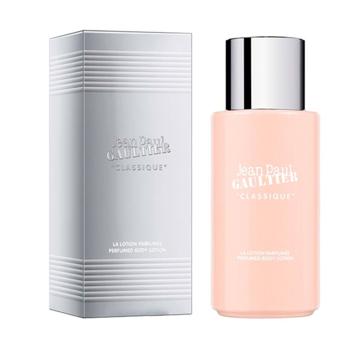 Loción Hidratante Jean Paul Gaultier Classique 200 ml