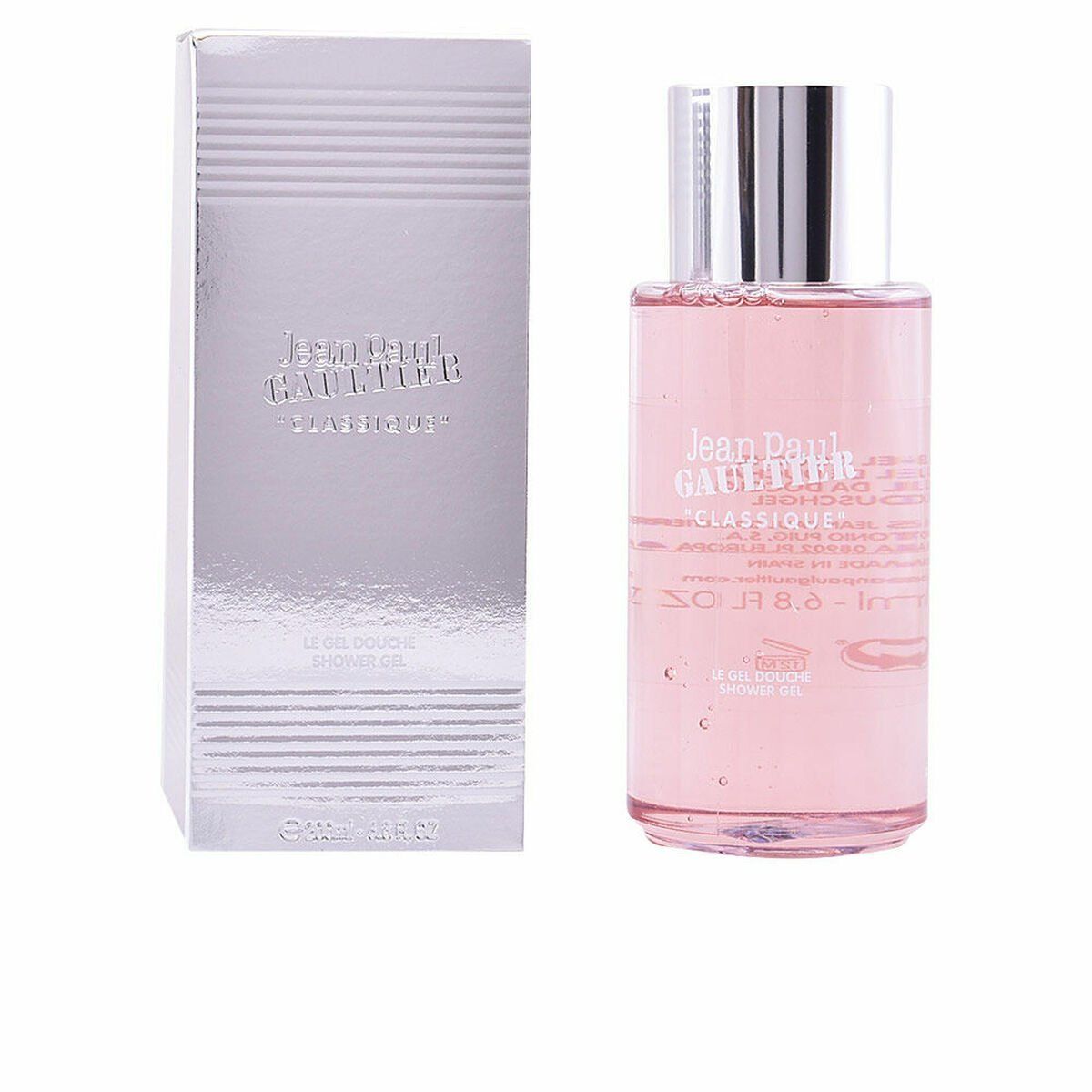 Gel de Ducha Jean Paul Gaultier 10014447 200 ml