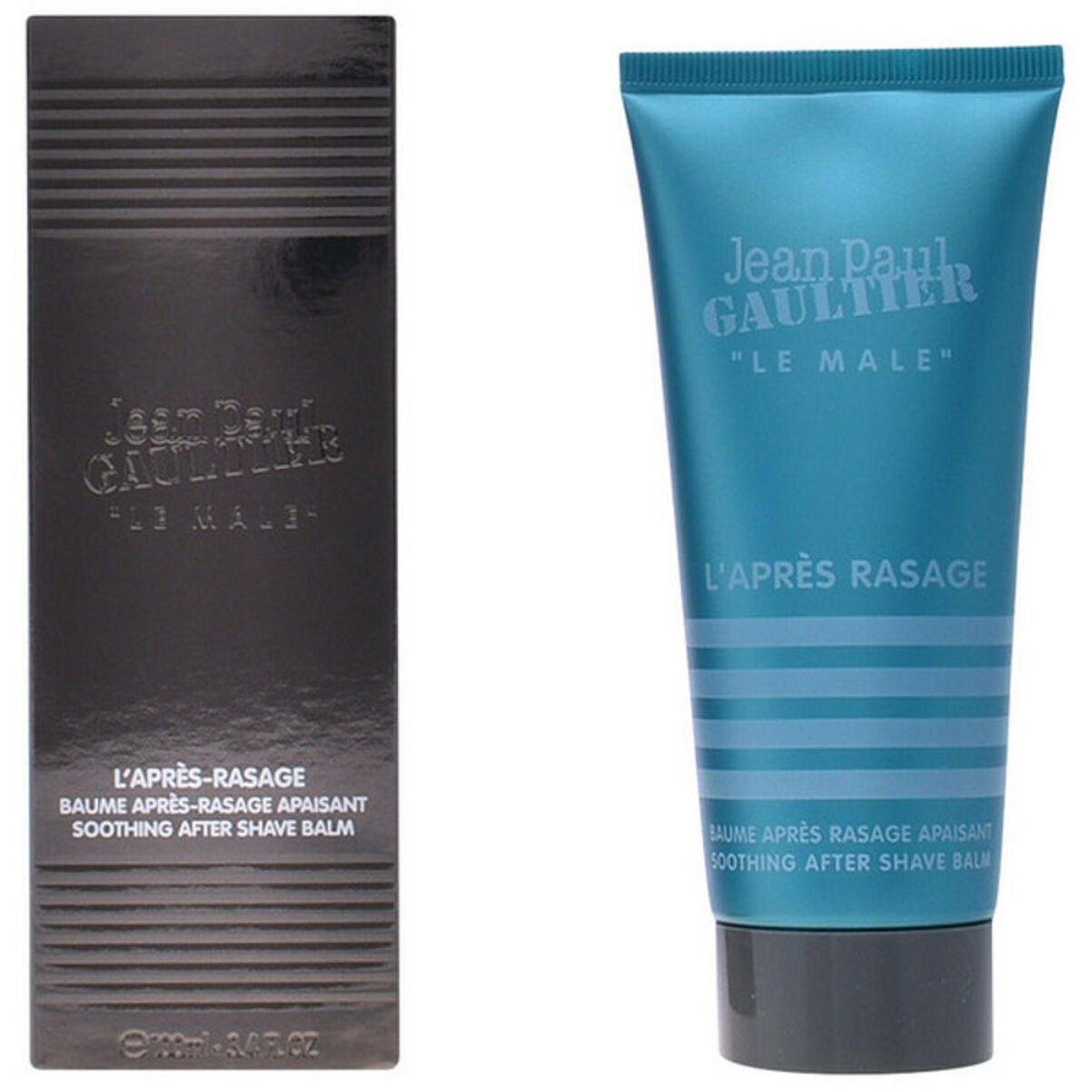 Bálsamo Aftershave Jean Paul Gaultier 1523 100 ml