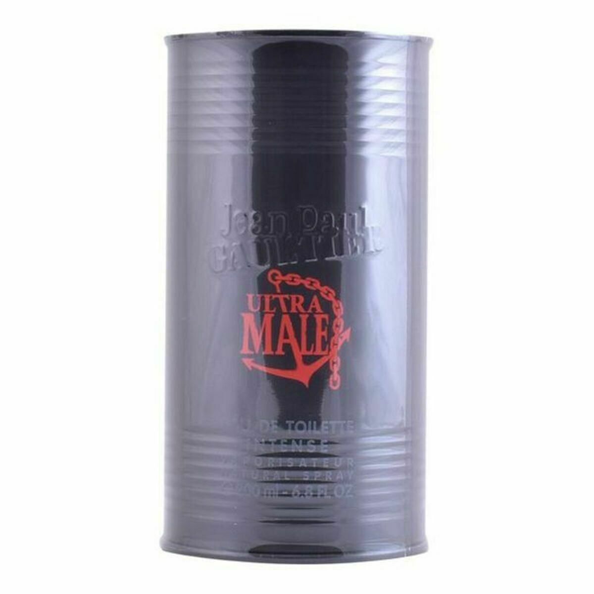 Perfume Hombre Jean Paul Gaultier 64656 EDT 200 ml