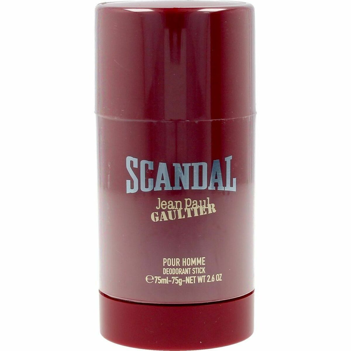 Desodorante en Stick Jean Paul Gaultier Scandal Pour Homme 75 g