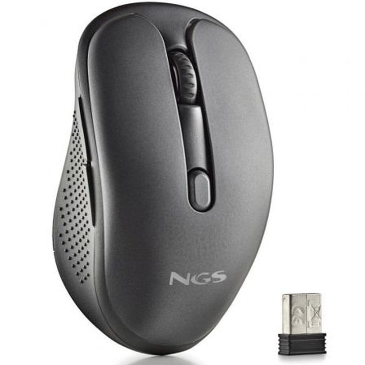 Puntero NGS EVOSPOOK