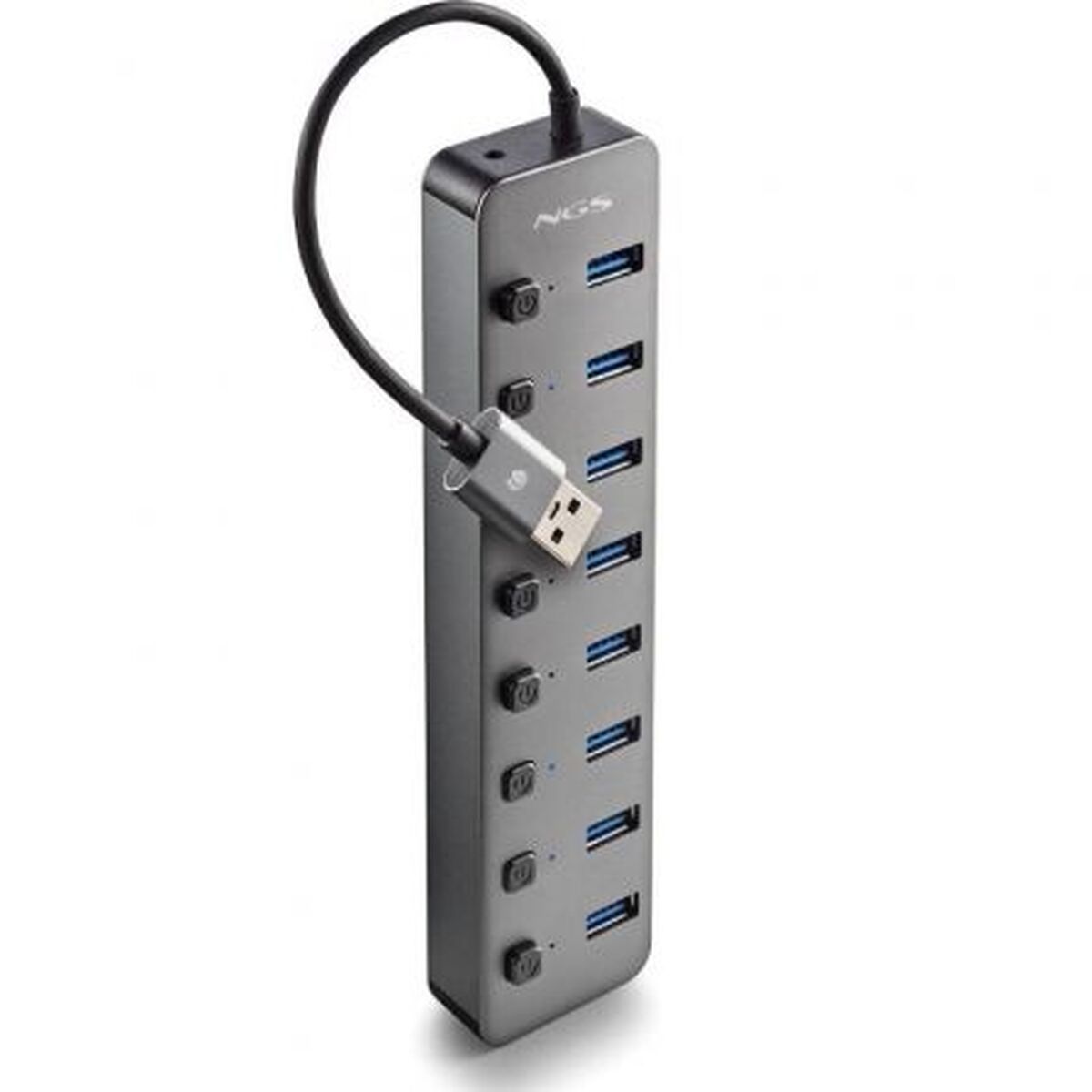 Adaptador de Corriente NGS IHUB8