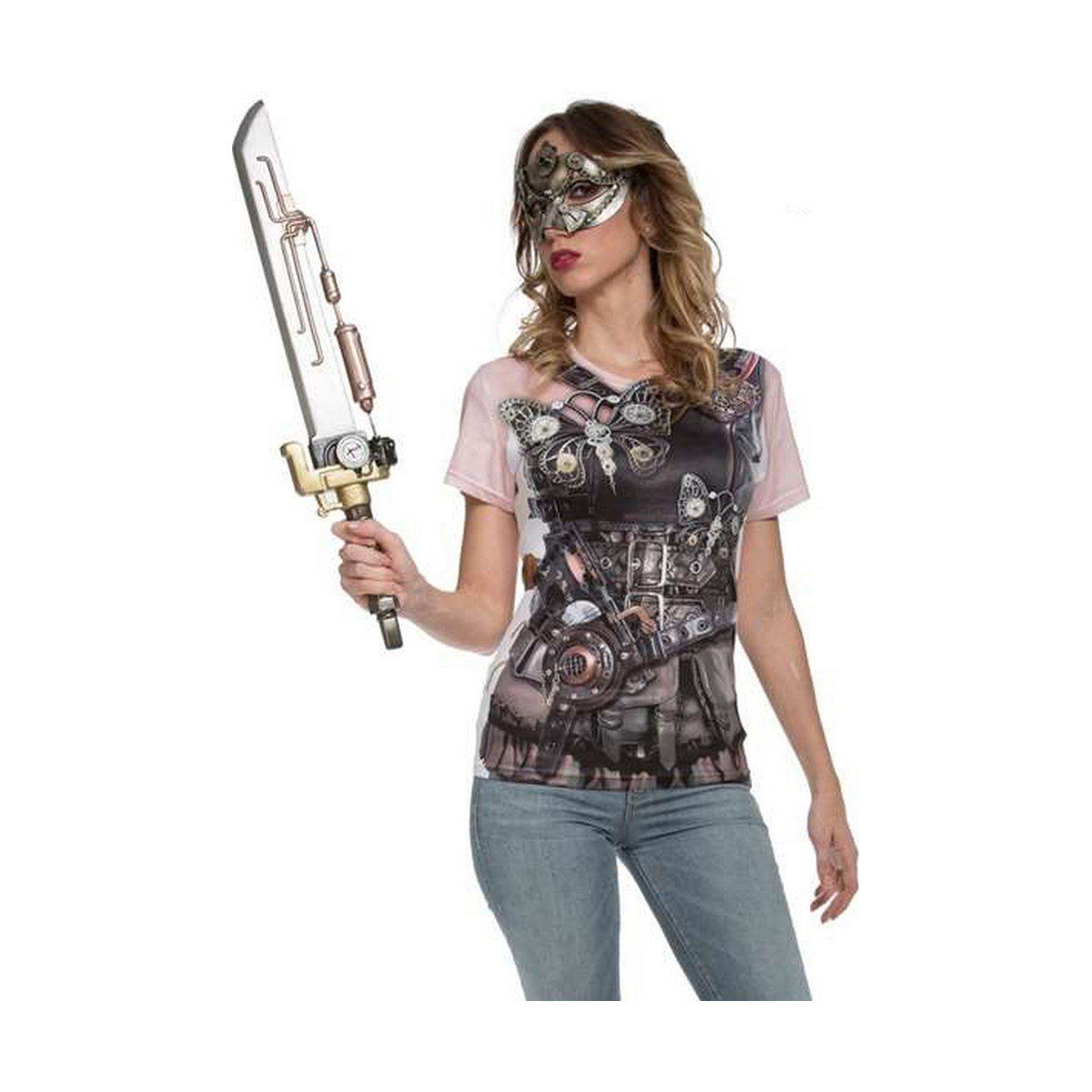 Disfraz para Adultos My Other Me Steampunk