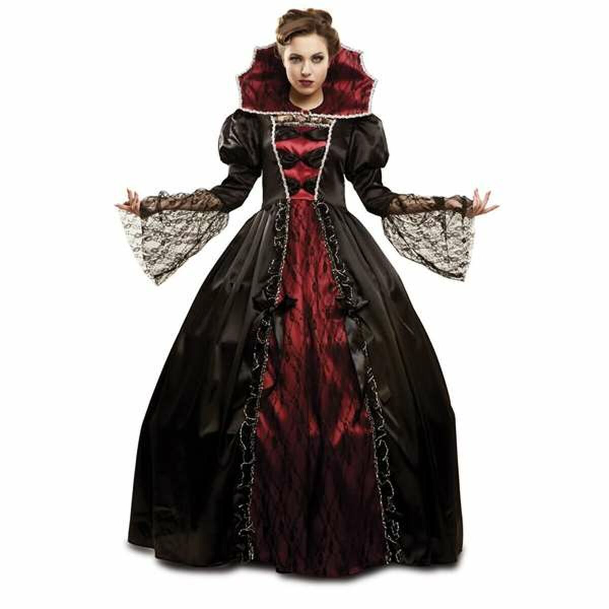 Disfraz para Adultos My Other Me Vampira XXL