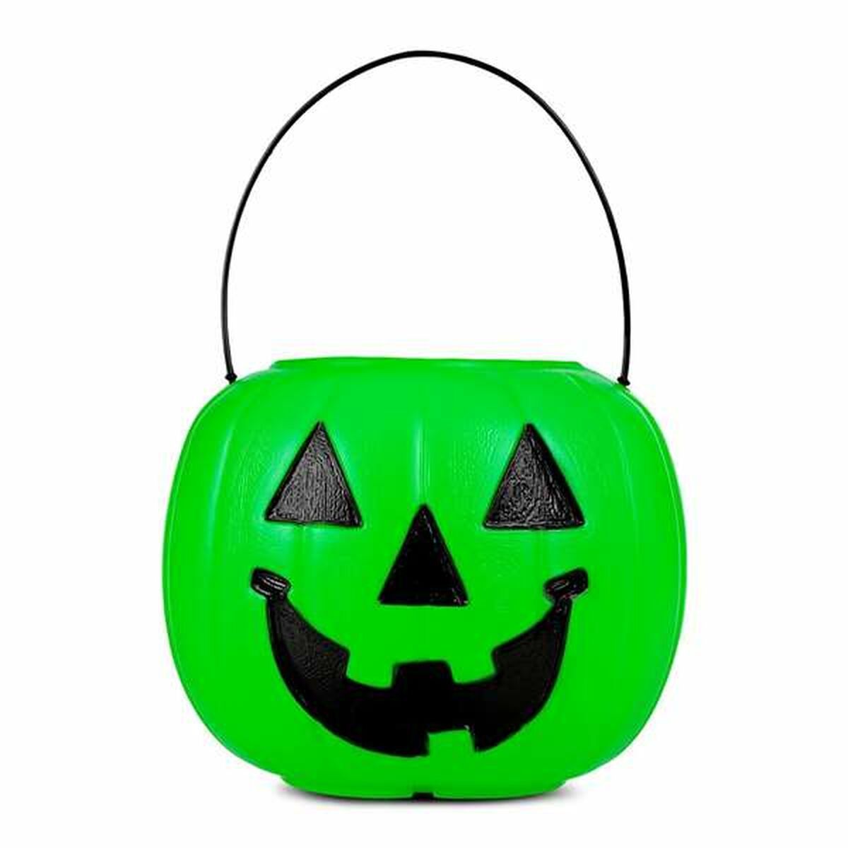 Cesta My Other Me Verde 21,6 x 21,6 x 30,5 cm Calabaza