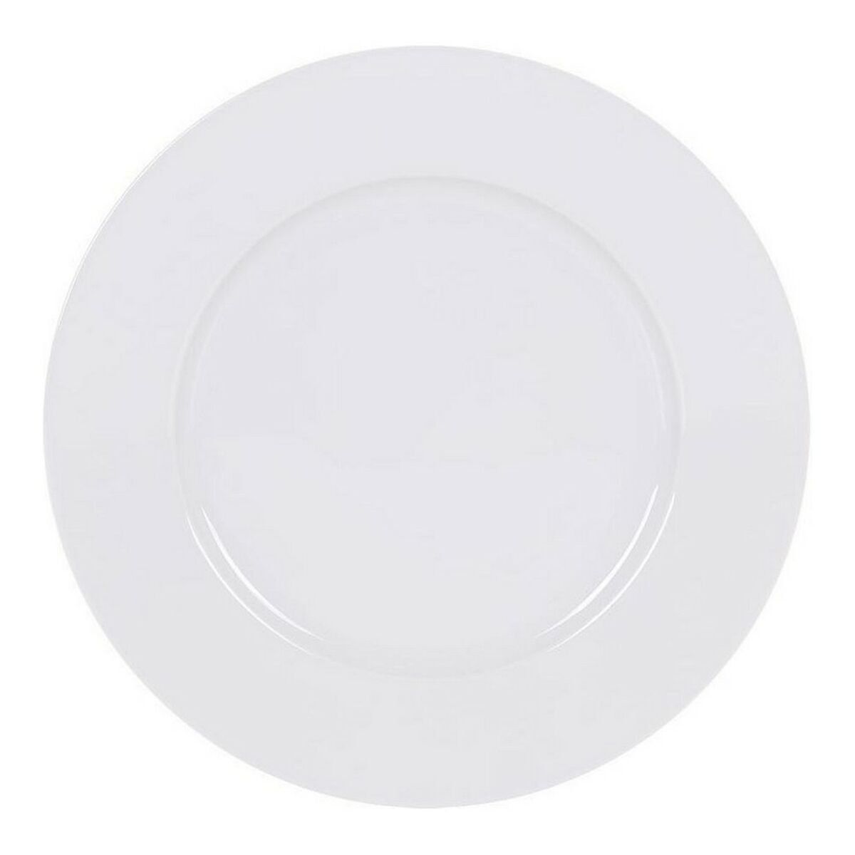 Plato Llano La Mediterránea Felit (Ø 27 cm)