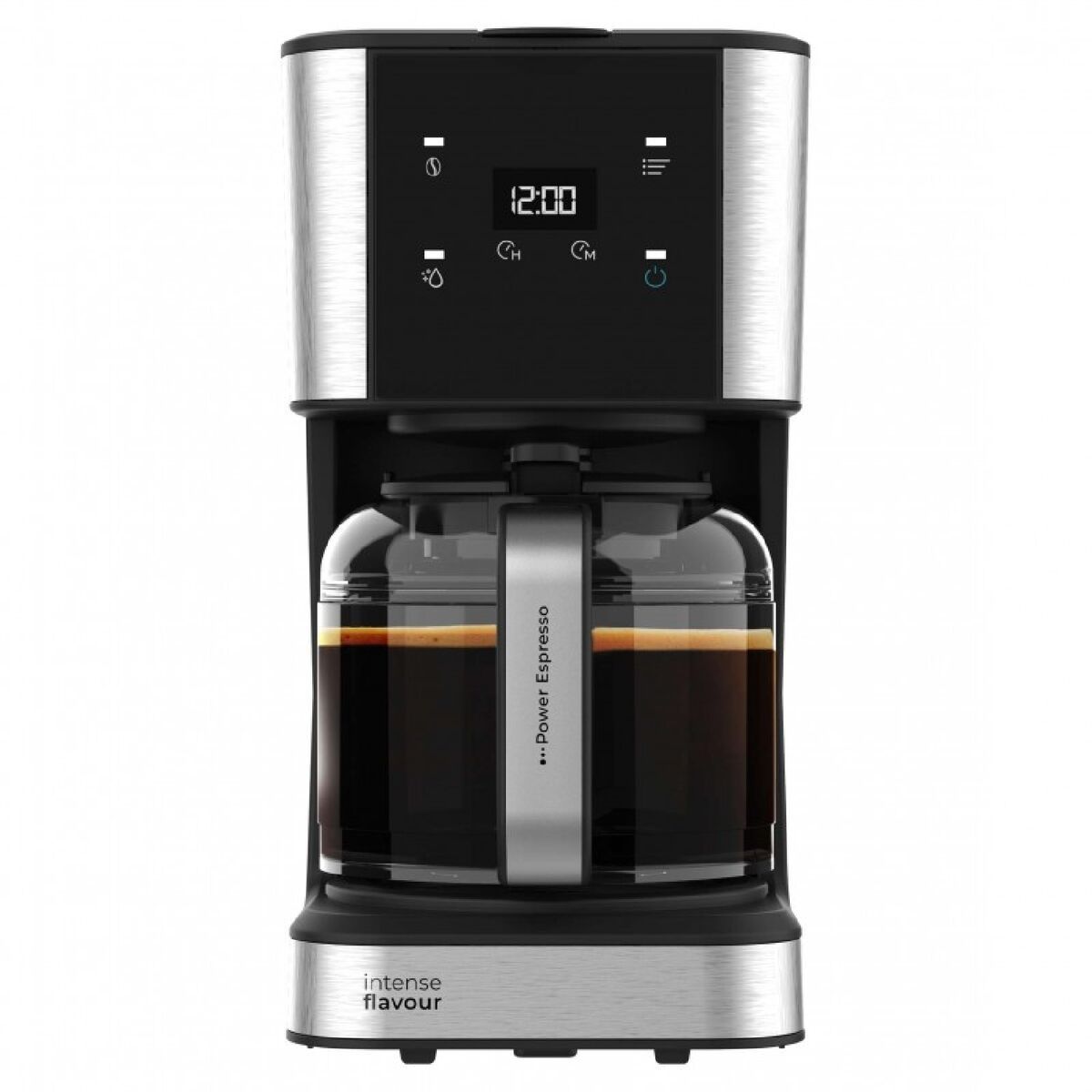 Cafetera de Goteo Cecotec 66 Drop & Touch