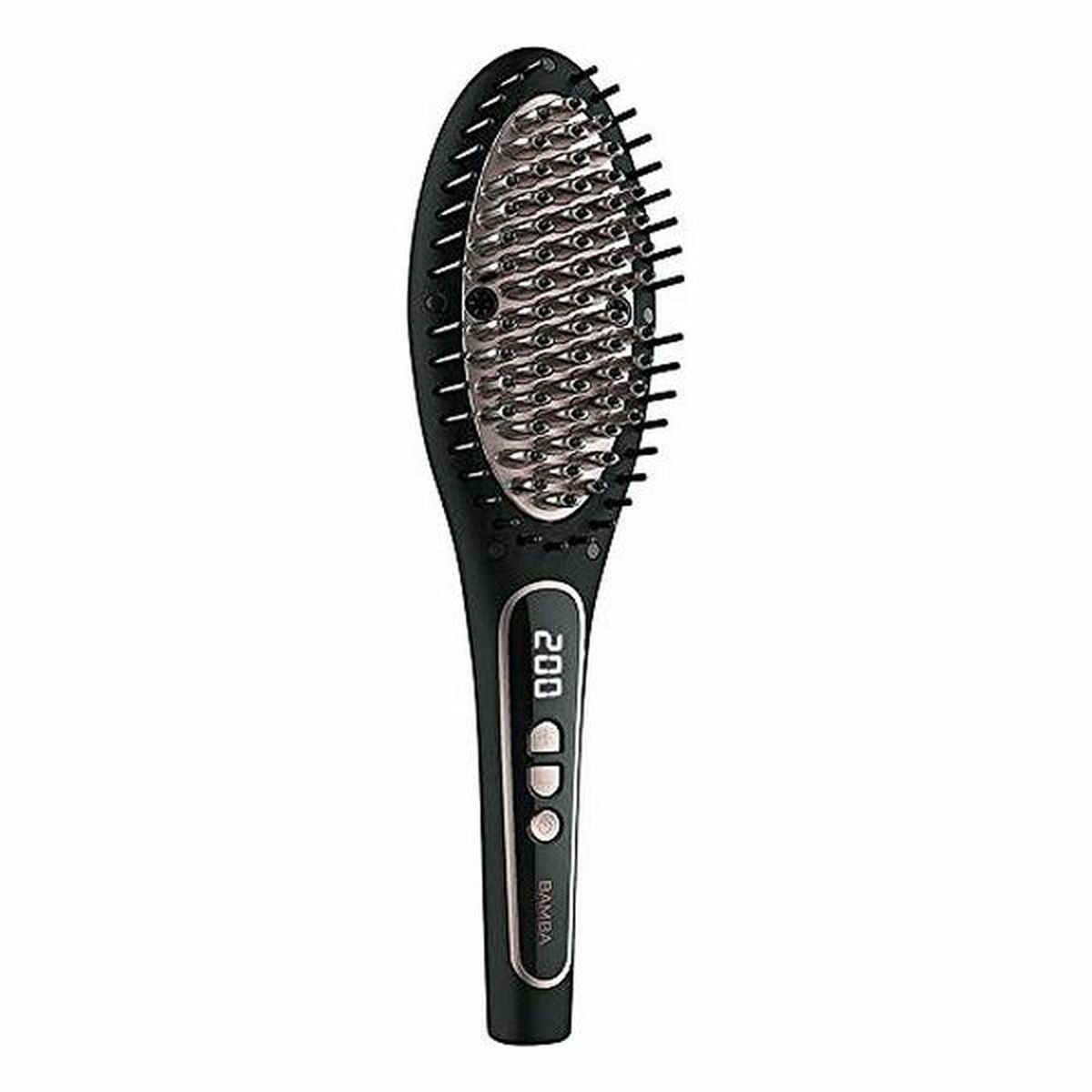 Cepillo Alisador Cecotec Bamba InstantCare 900 Perfect Brush