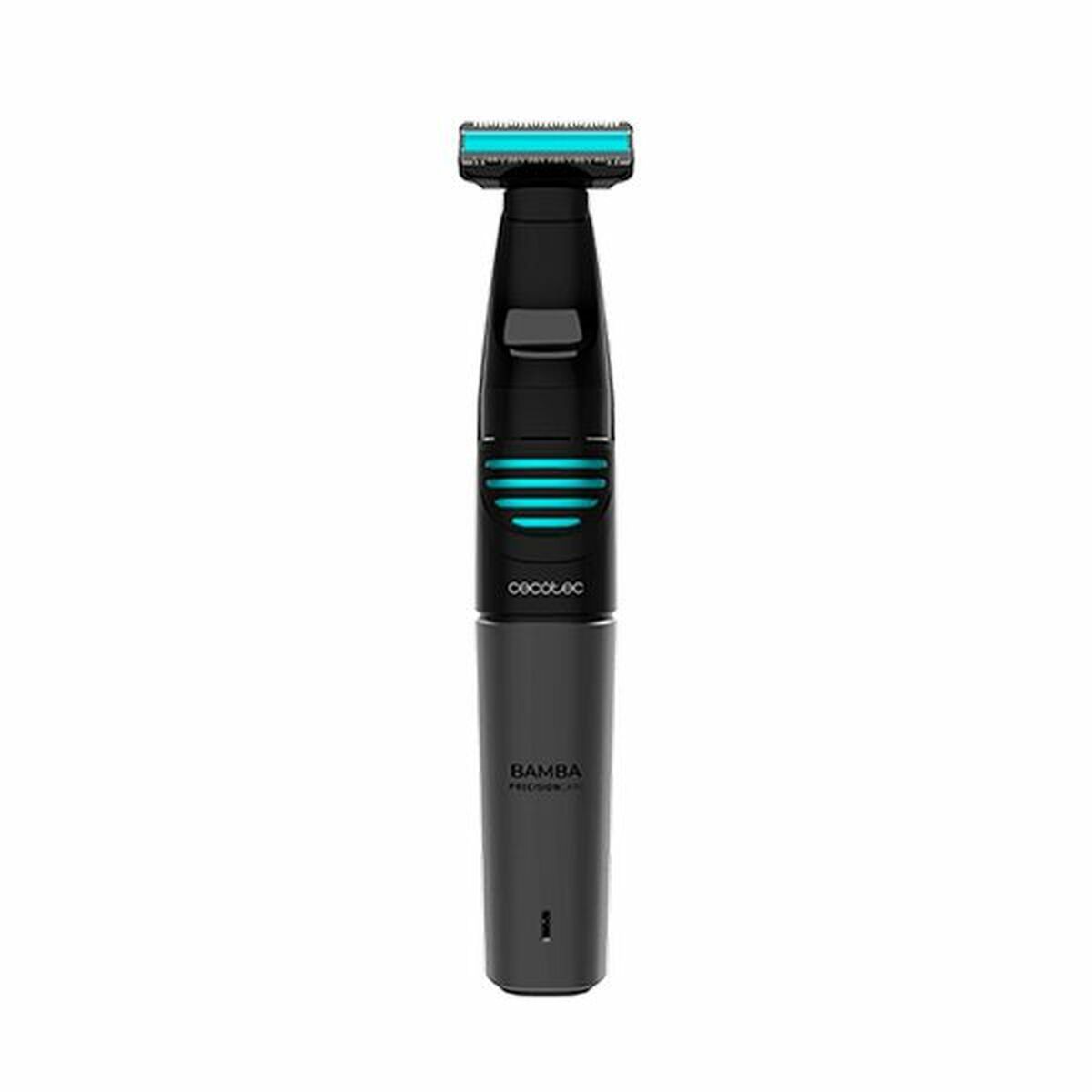 Cortapelos Inalámbrico Cecotec Bamba PrecisionCare Extreme 5in1 500 mAh