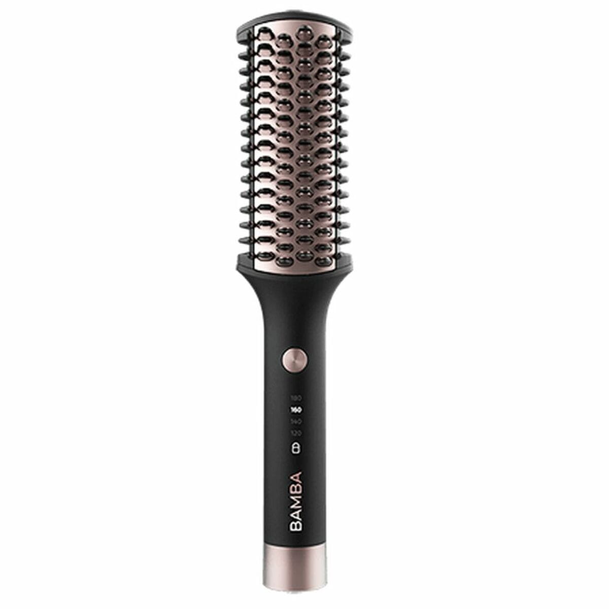 Cepillo Alisador Cecotec Bamba InstantCare 1200 Look Brush