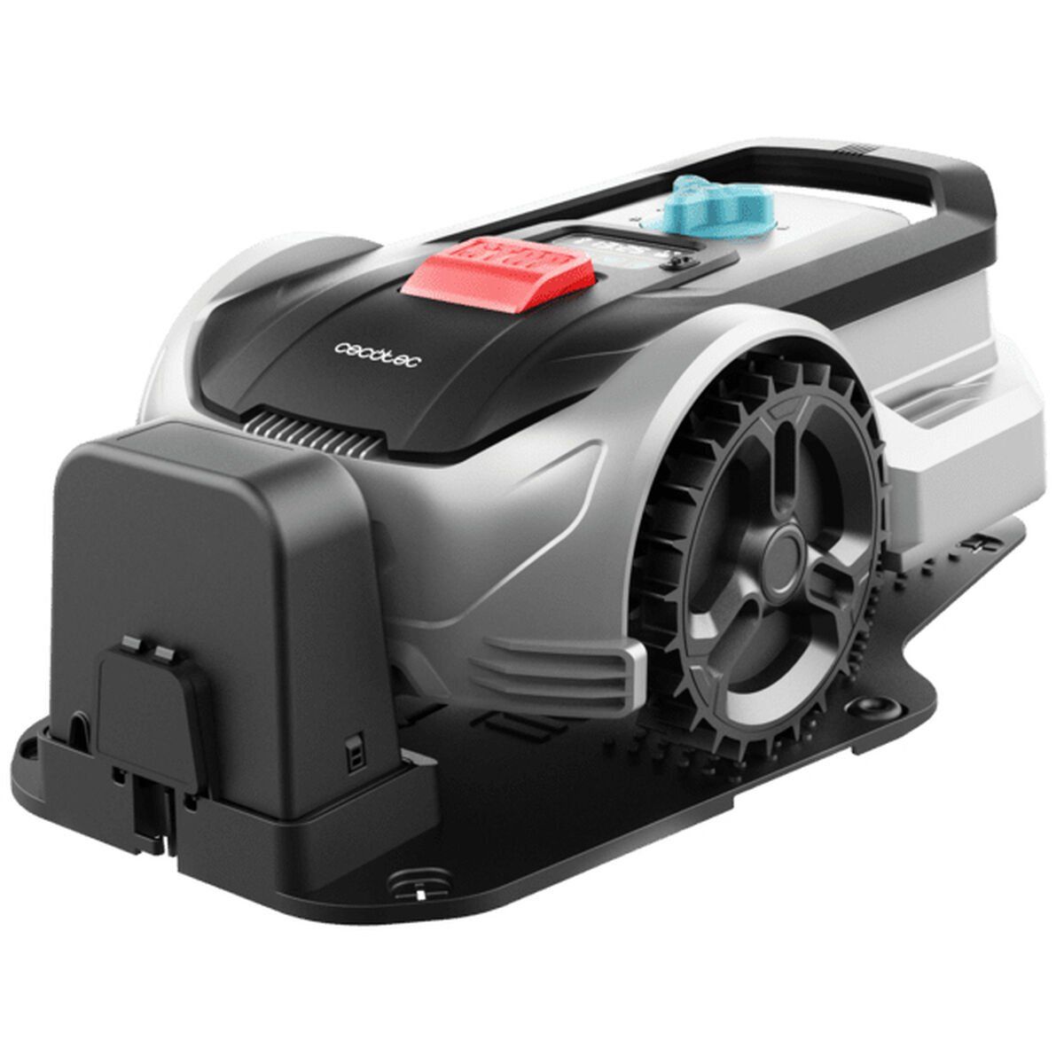 Robot cortacésped Cecotec GrassHopper 300