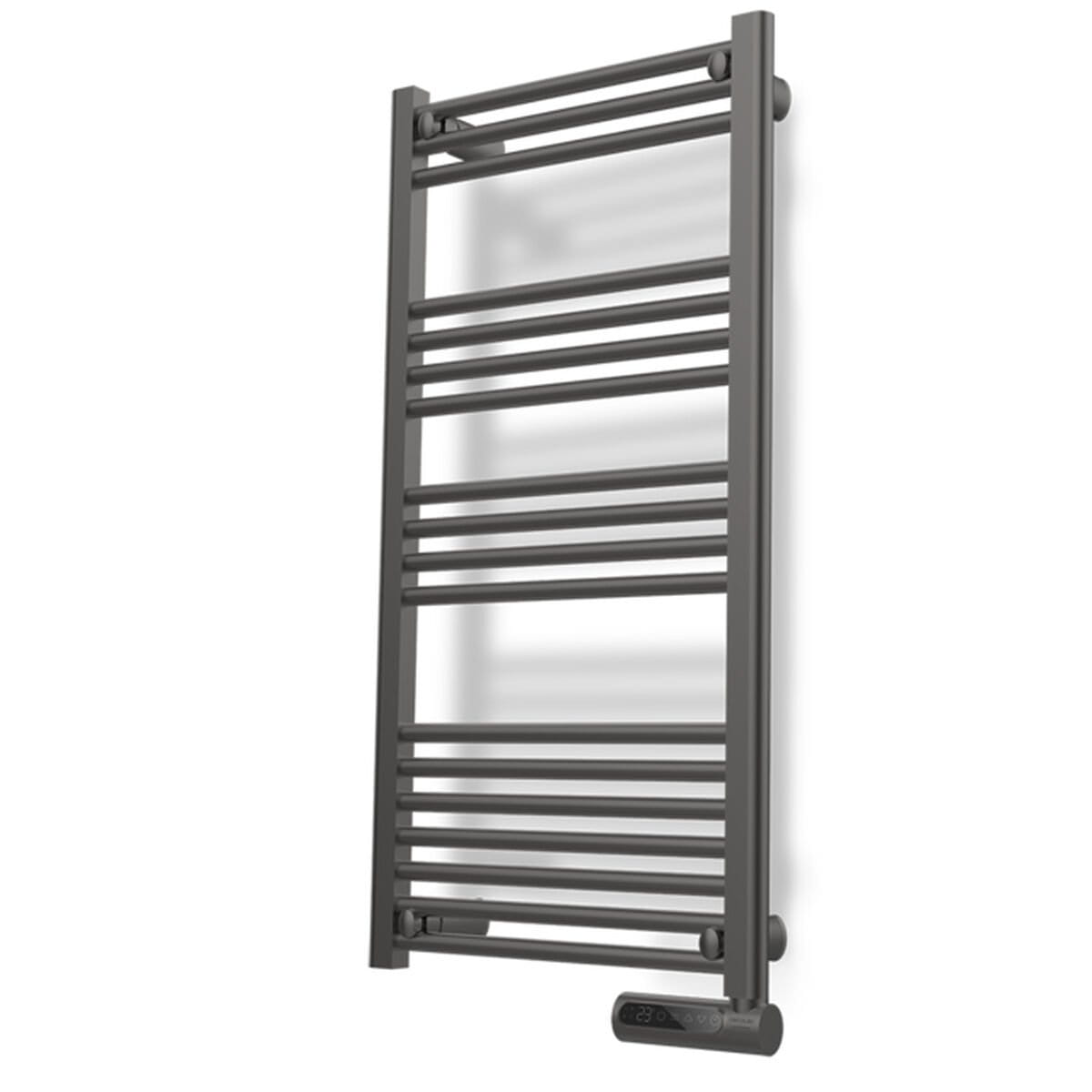 Toallero Eléctrico Cecotec ReadyWarm 9200 Smart Plateado 750 W
