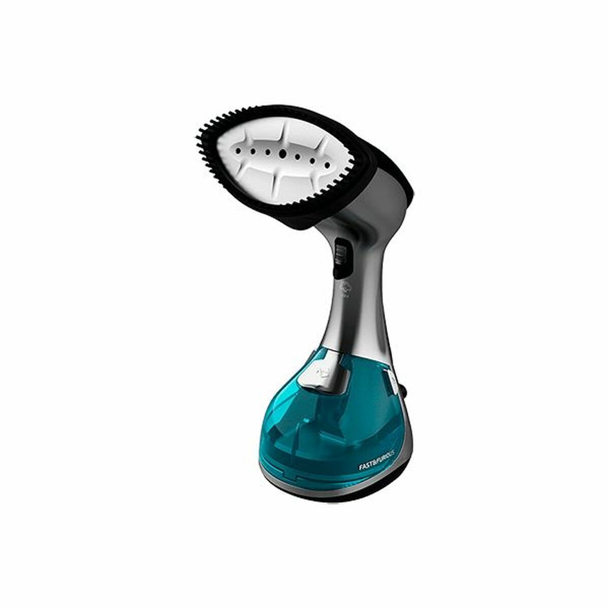 Plancha vertical Cecotec Fast&Furious 4050 X-Treme 35 g/min 265 ml 1960 W