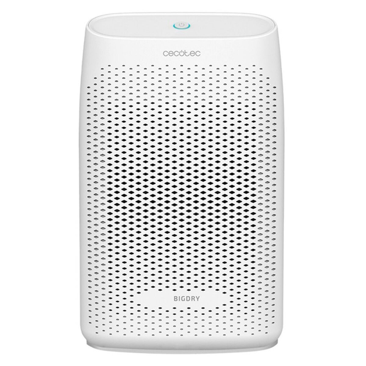 Deshumidificador Cecotec BigDry 2000 Essential 0,7L 23 W 300 ml