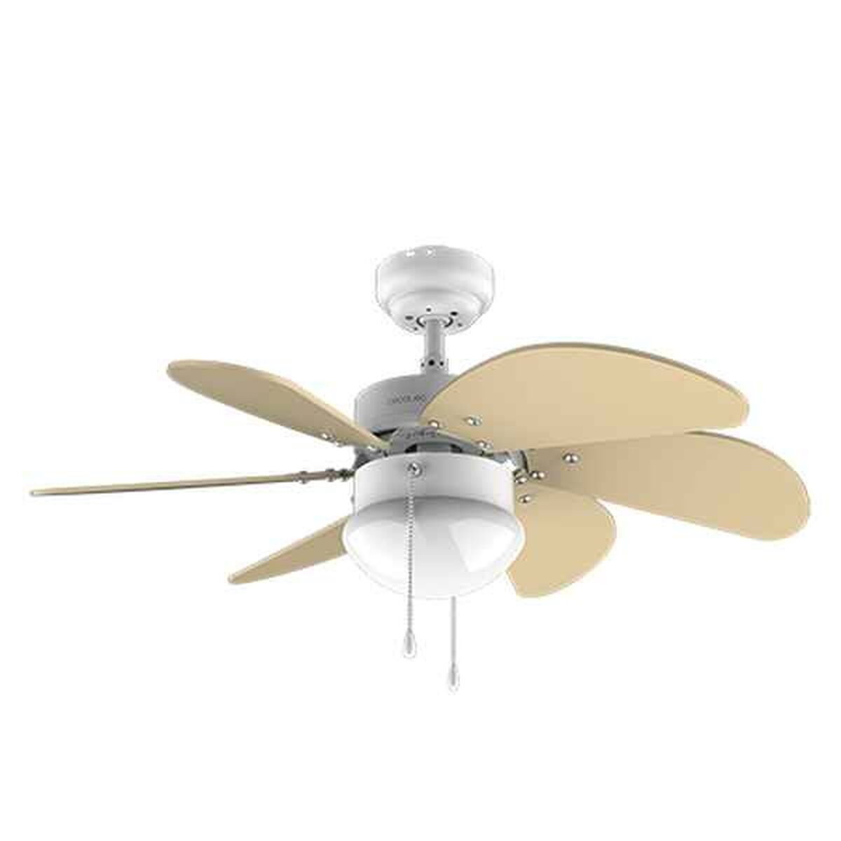 Ventilador de Techo Cecotec EnergySilence Aero 3600 Vision SunLight 50 W