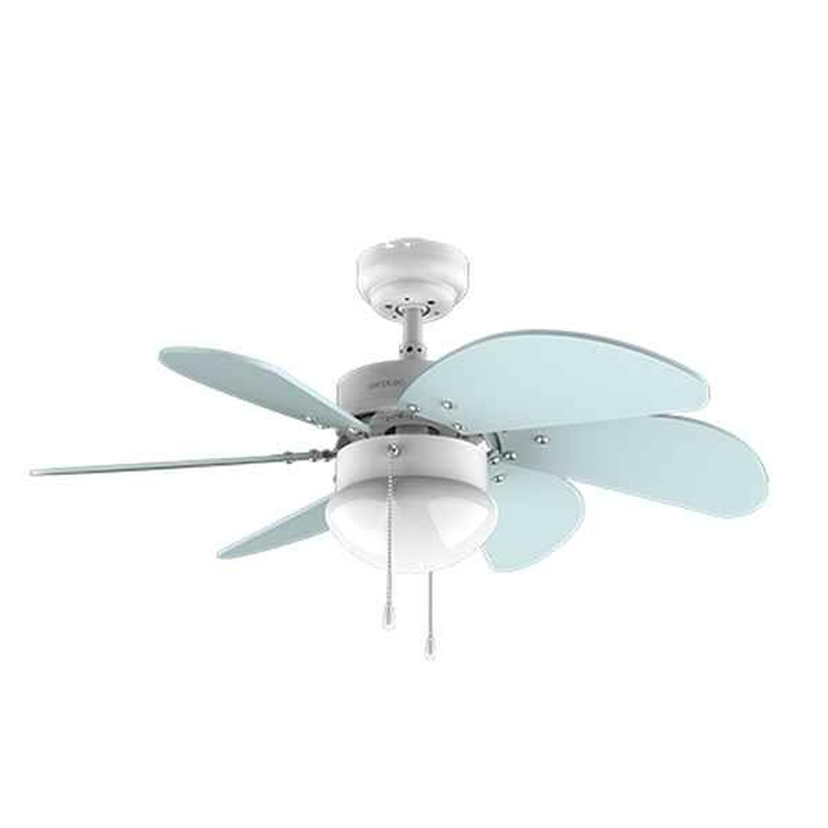 Ventilador de Techo Cecotec EnergySilence Aero 3600 Vision Sky Sky 50 W