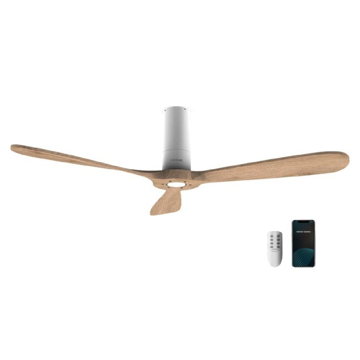 Ventilador de Techo Cecotec EnergySilence Aero 5500 40 W Ø 132 cm