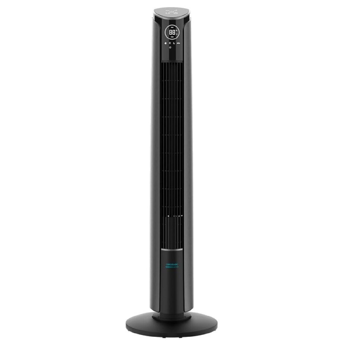 Ventilador Torre Cecotec EnergySilence 9250 Skyline Smart Tilt 45 W