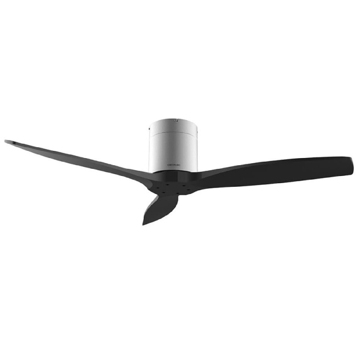 Ventilador de Techo Cecotec EnergySilence Aero 5500 Aqua Negro 40 W