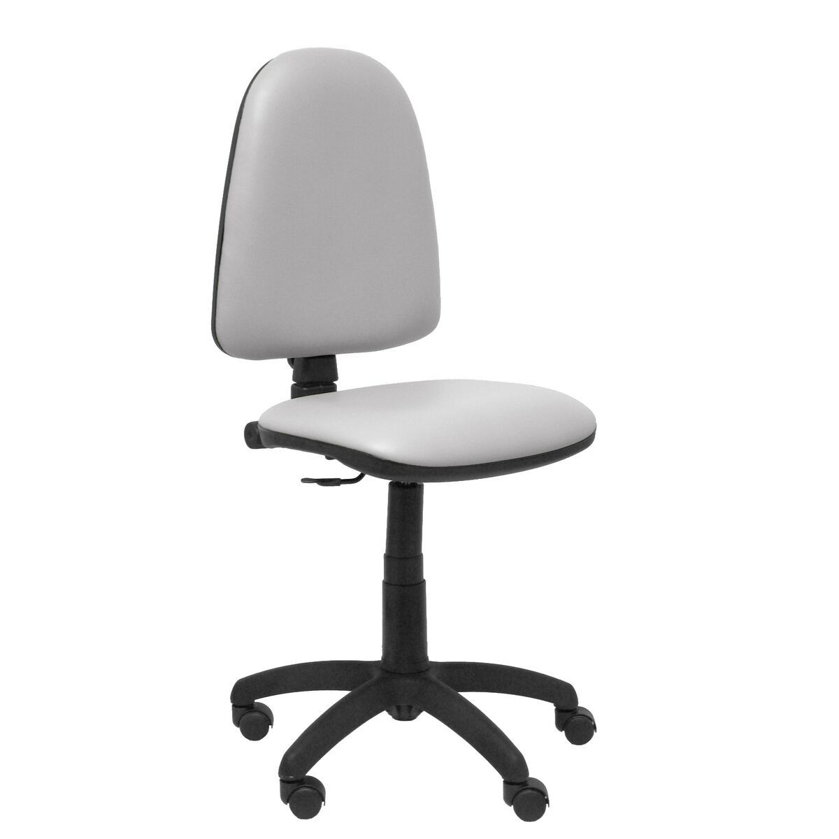 Silla de Oficina Piqueras y Crespo 4CPSP40 Gris claro