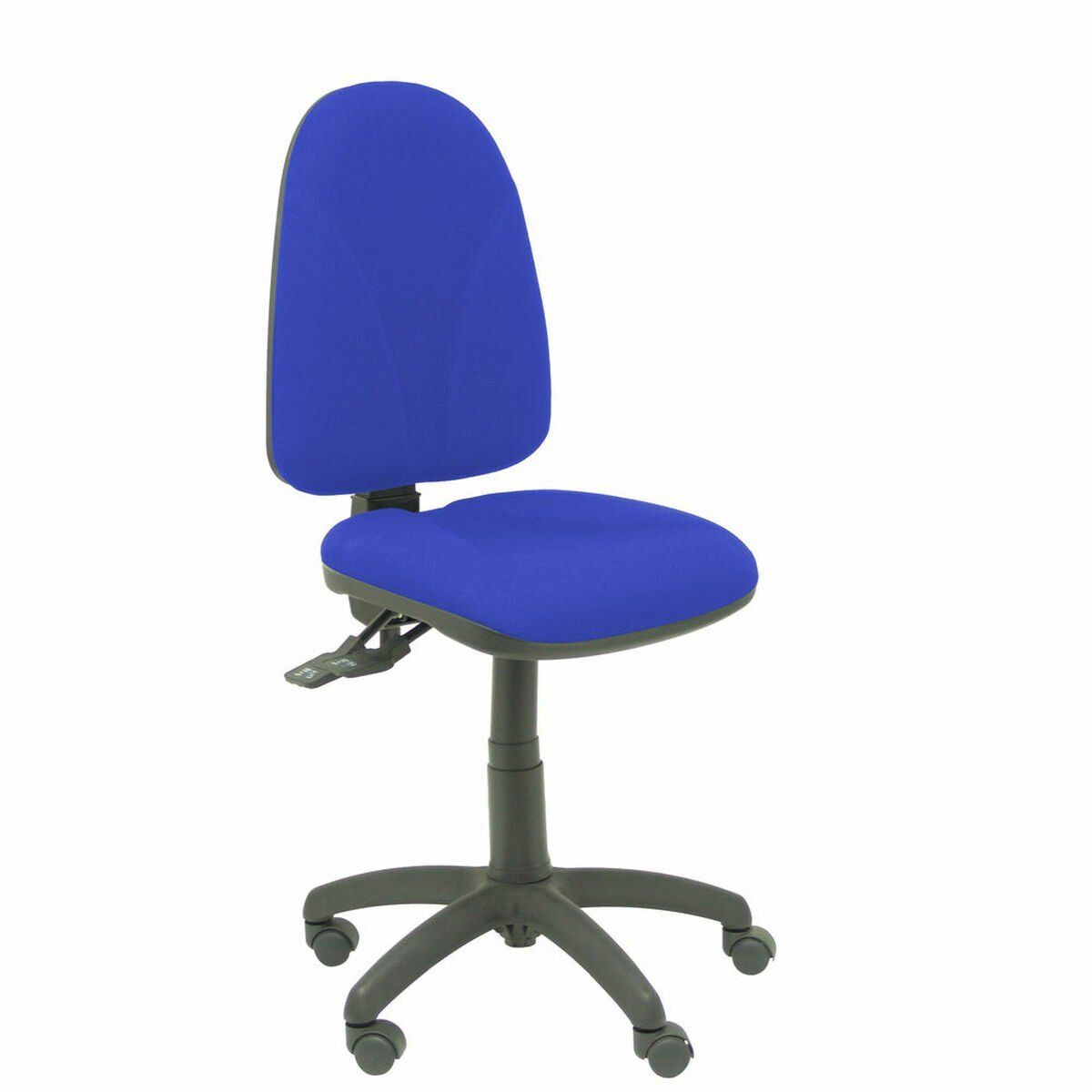 Silla de Oficina Algarra Sincro Piqueras y Crespo 1006SBALI229 Azul