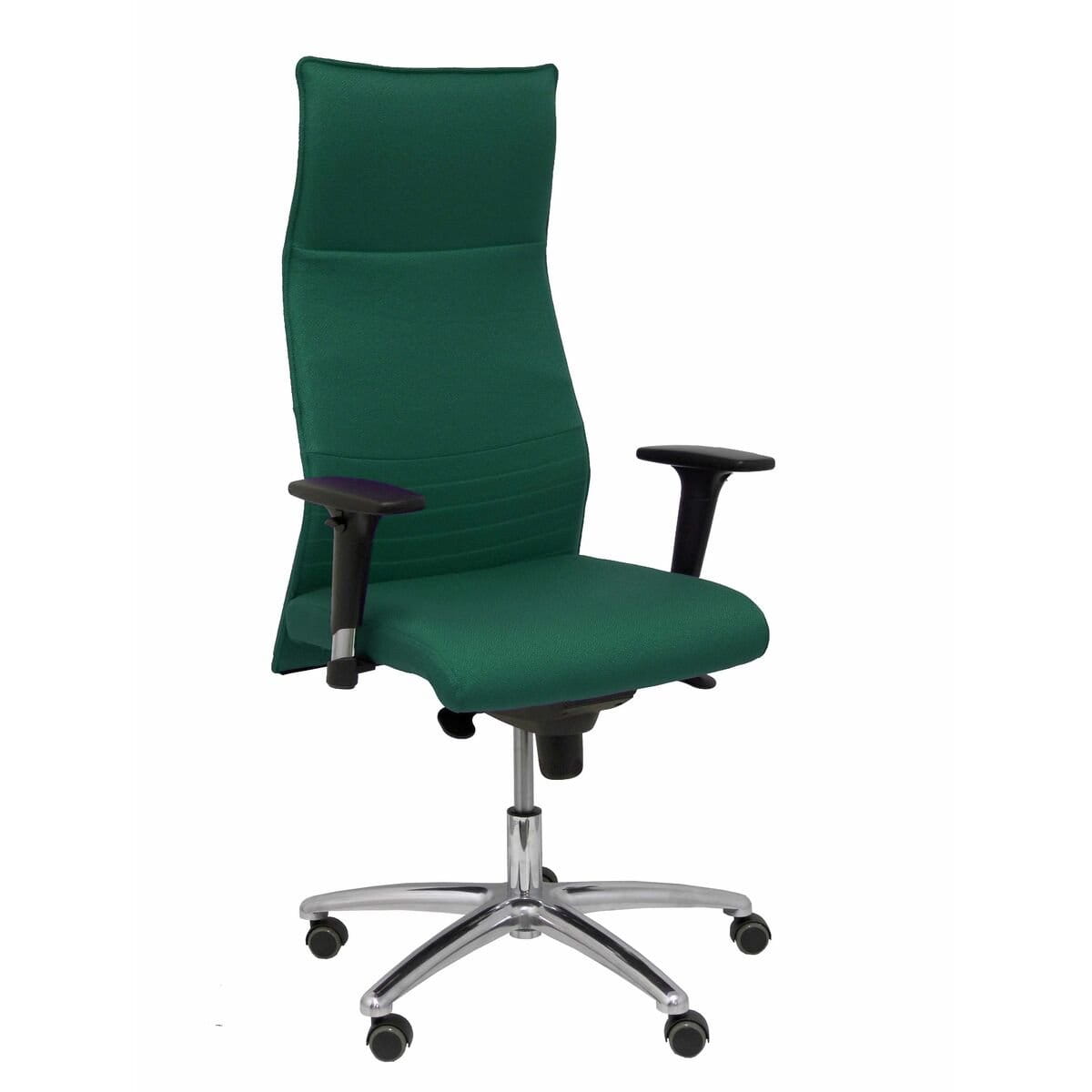 Sillón de Oficina Piqueras y Crespo BALI426 Verde