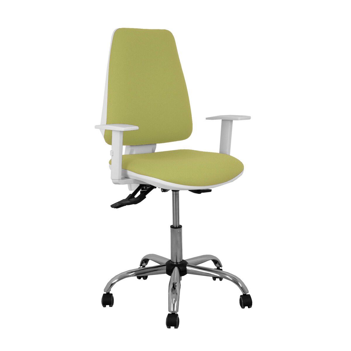 Silla de Oficina Elche Piqueras y Crespo 2B5CRRP Oliva