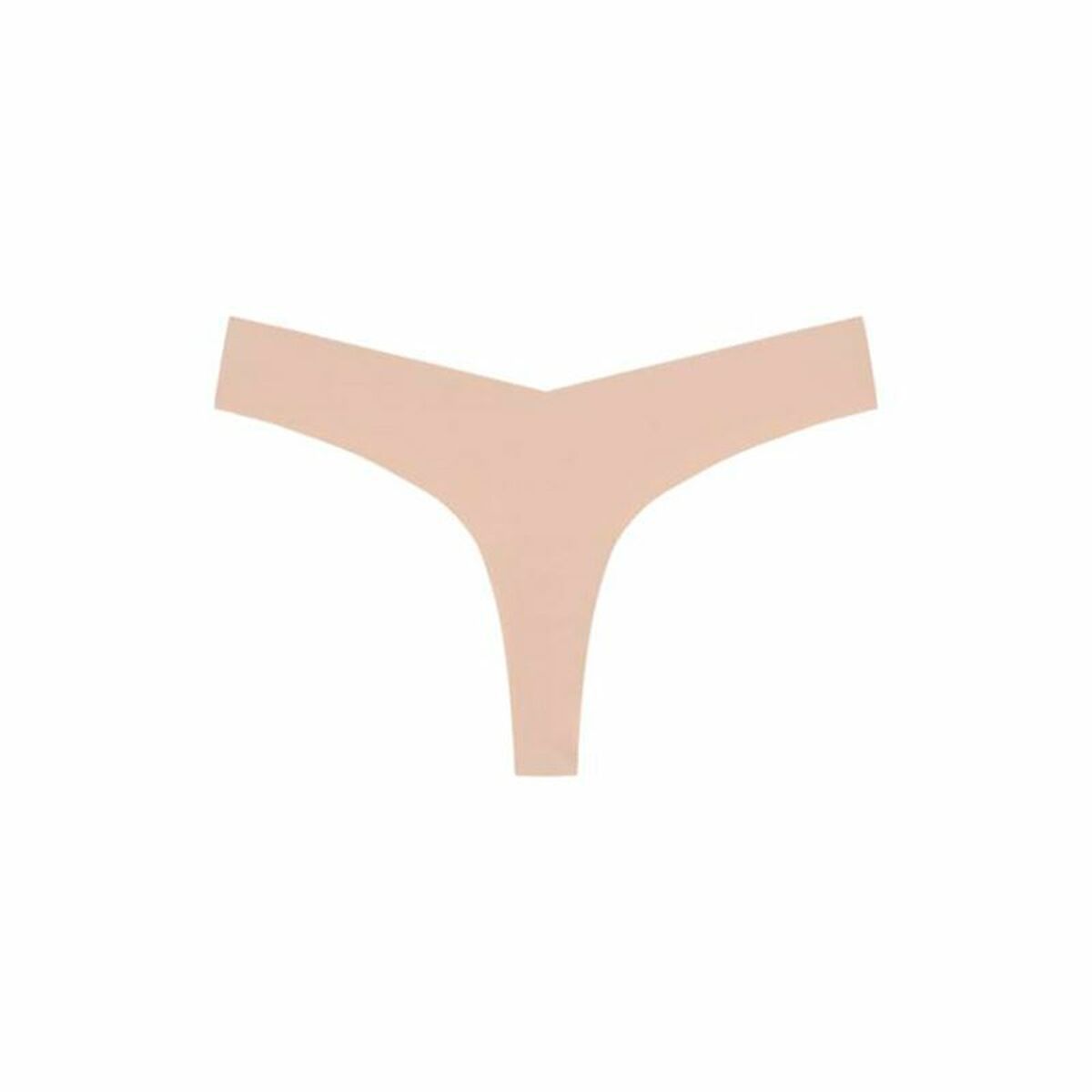 Tanga Black Limba Etna Marrón claro