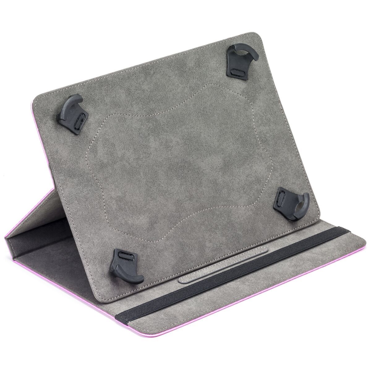 Funda para Tablet Maillon Technologique MTTTABLETPINK910 Rosa