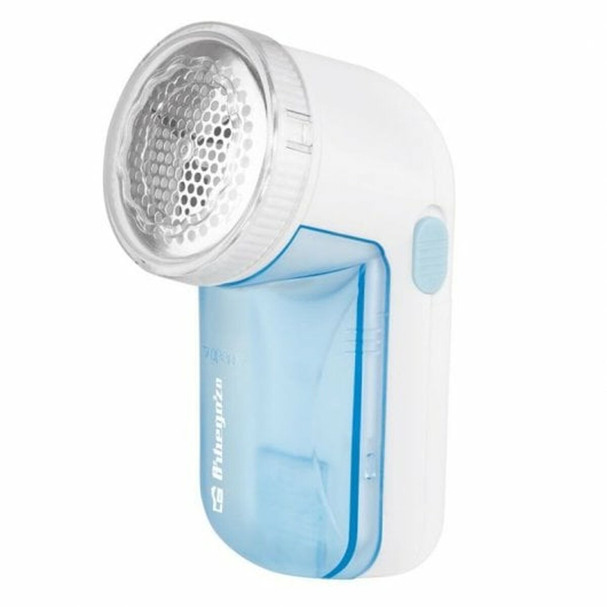 Quitapelusas Eléctrico Recargable Orbegozo 17525 OR Blanco
