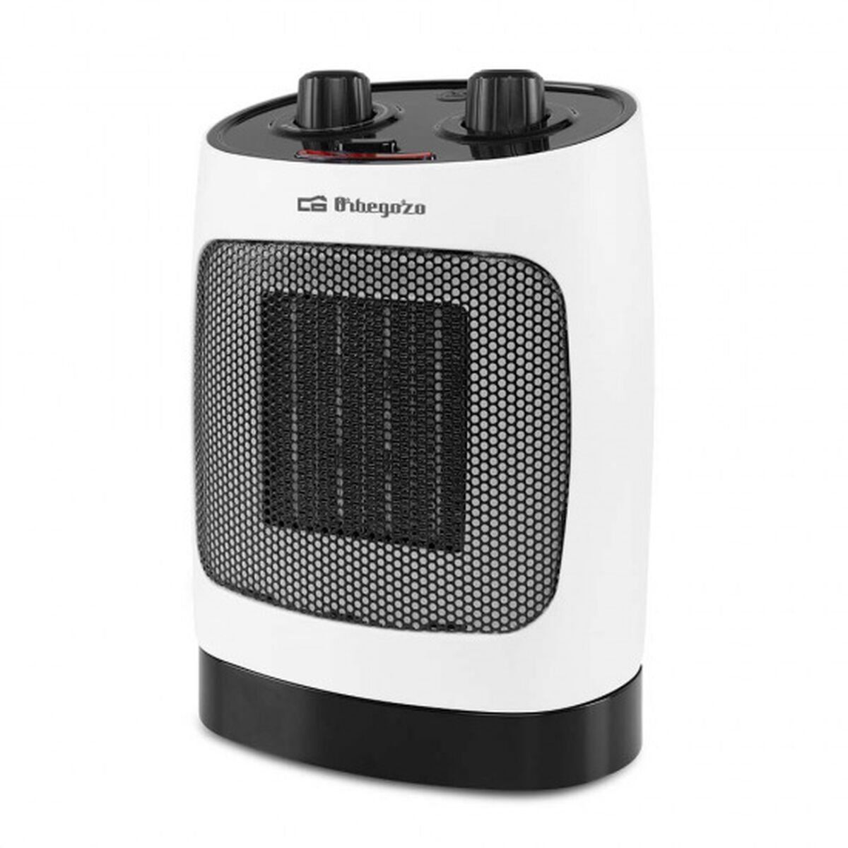 Calefactor Orbegozo 17678 ORB Blanco 2000 W
