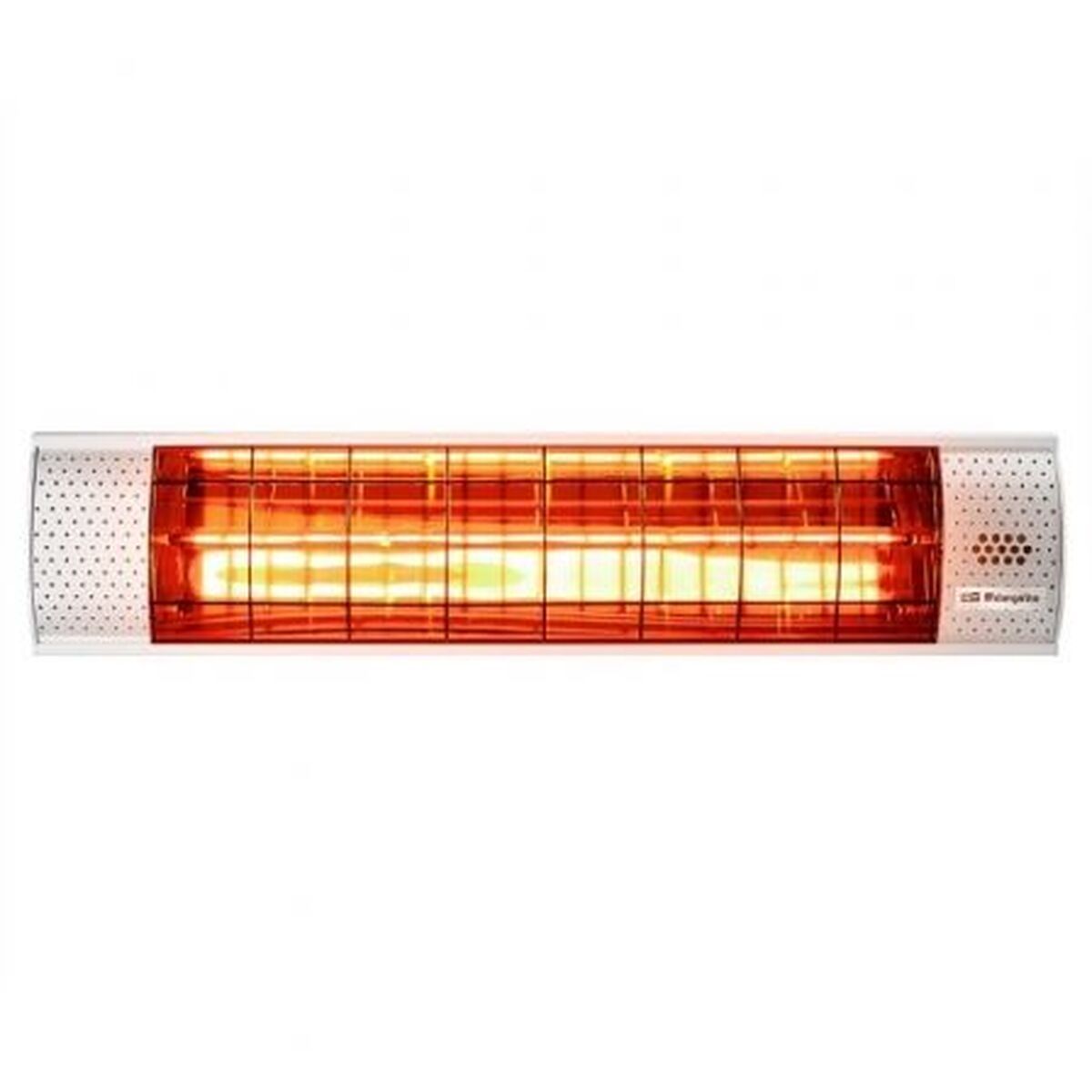 Estufa Halógena Orbegozo 17785 2000 W