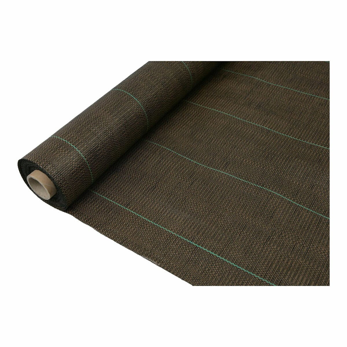 Malla antimaleza Fun&Go Marrón 100 g/m² 1 x 100 m