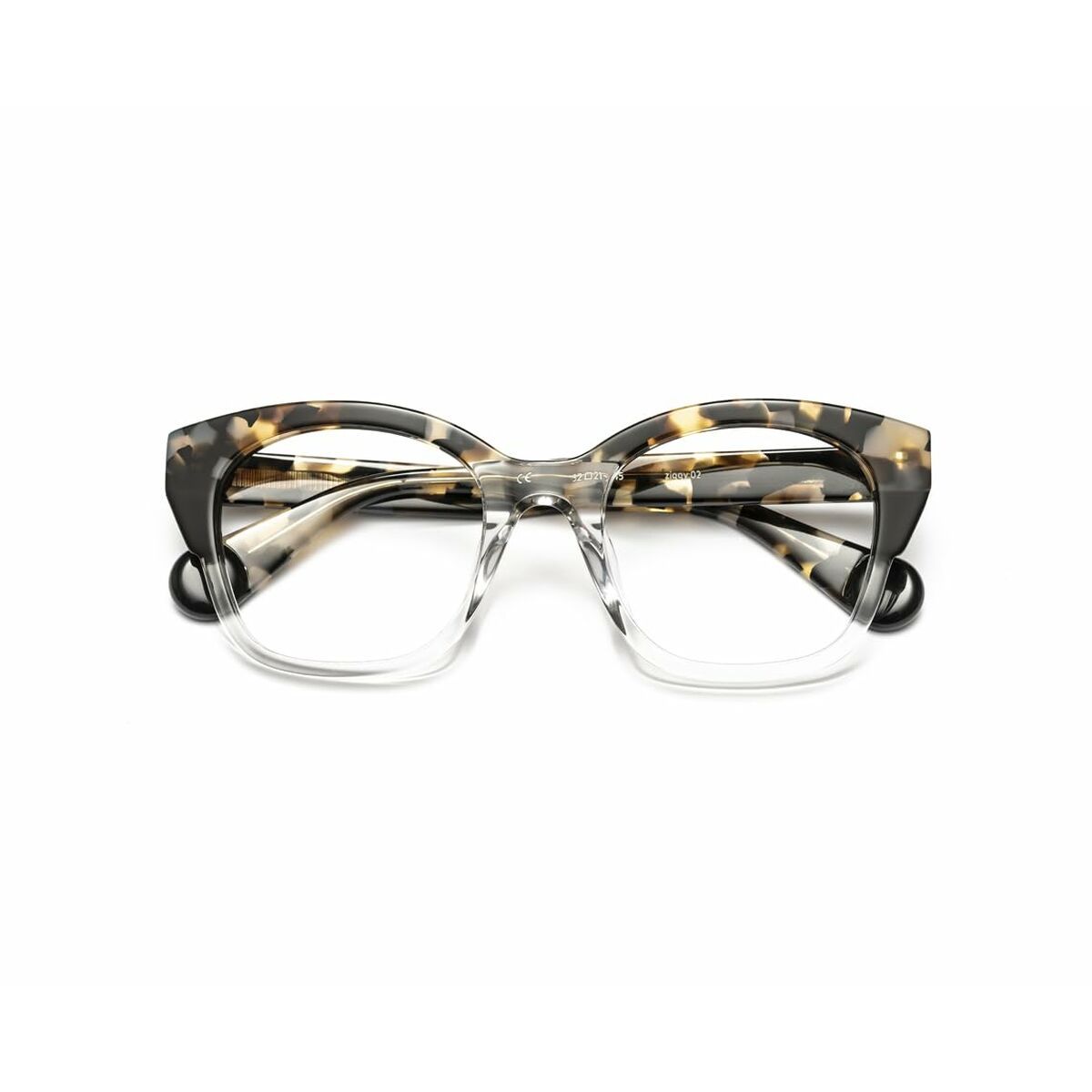 Montura de Gafas Mujer Le Parc ZIGGY 02