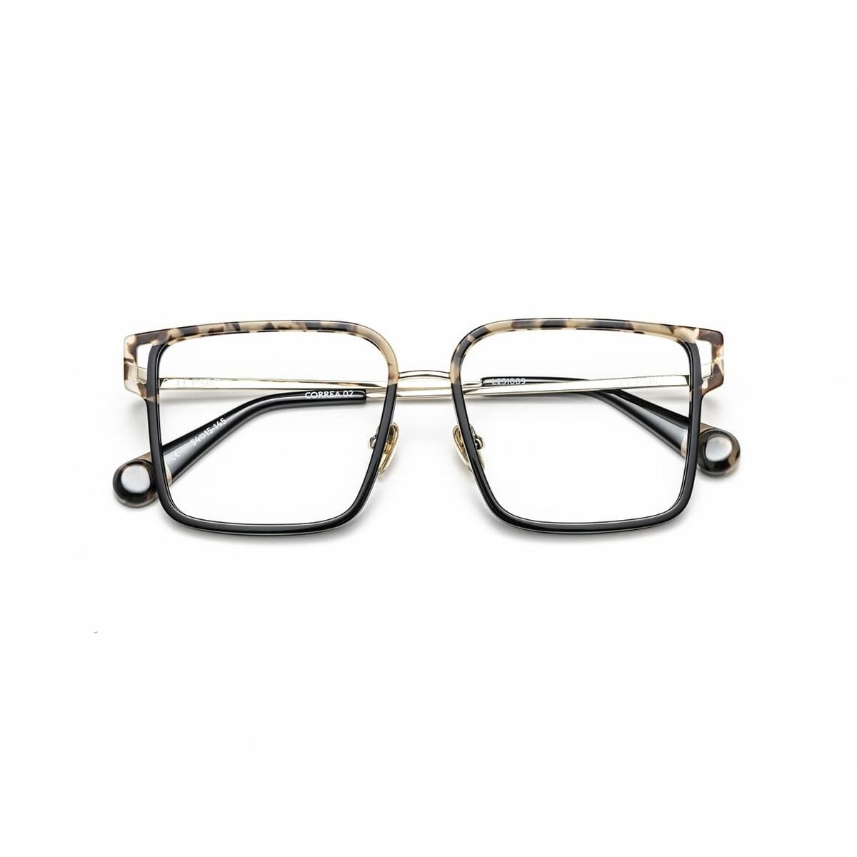 Montura de Gafas Mujer Le Parc Correa 02