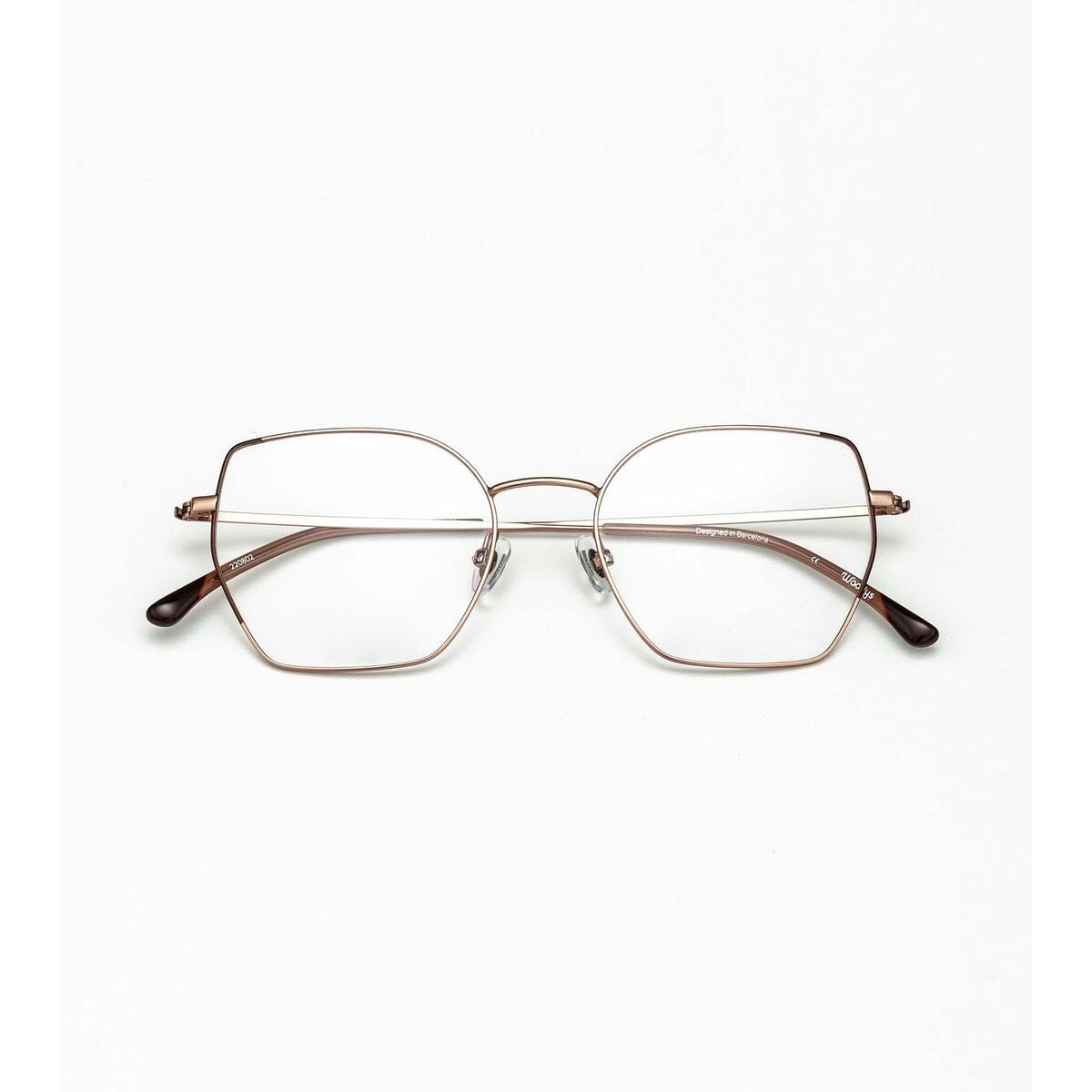 Montura de Gafas Mujer Woody's