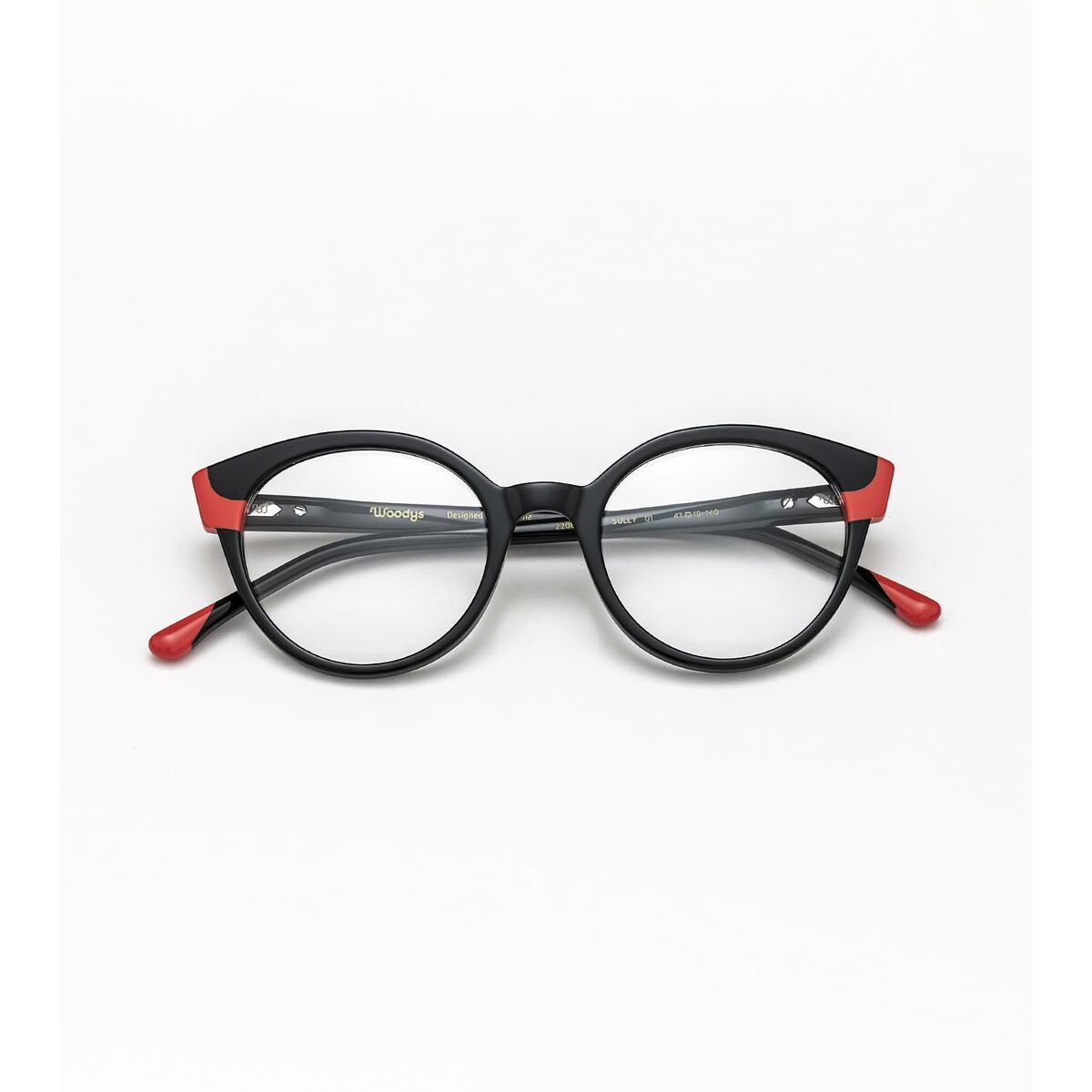 Montura de Gafas Mujer Woody's SULLY 01 WOODYS