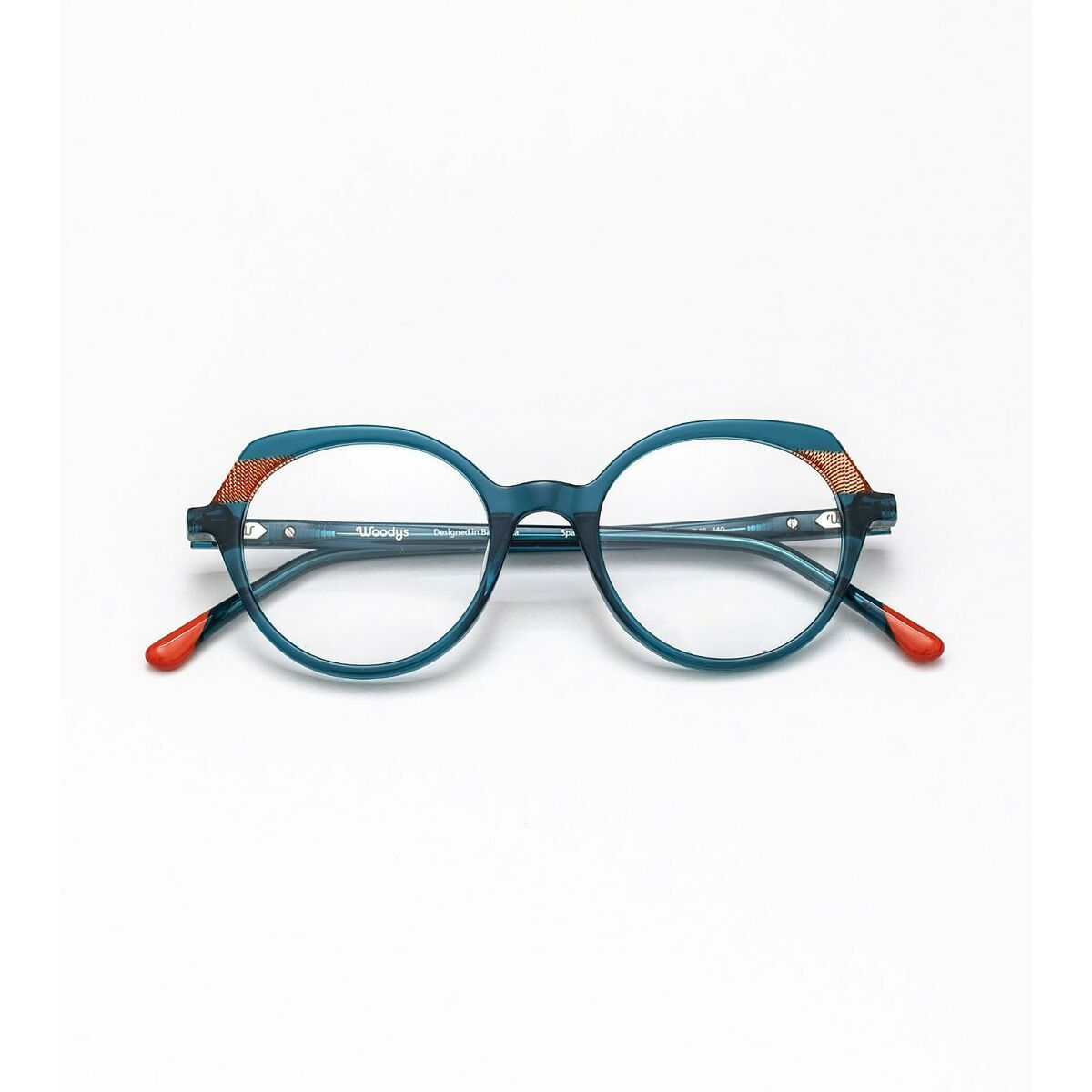 Montura de Gafas Mujer Woody's