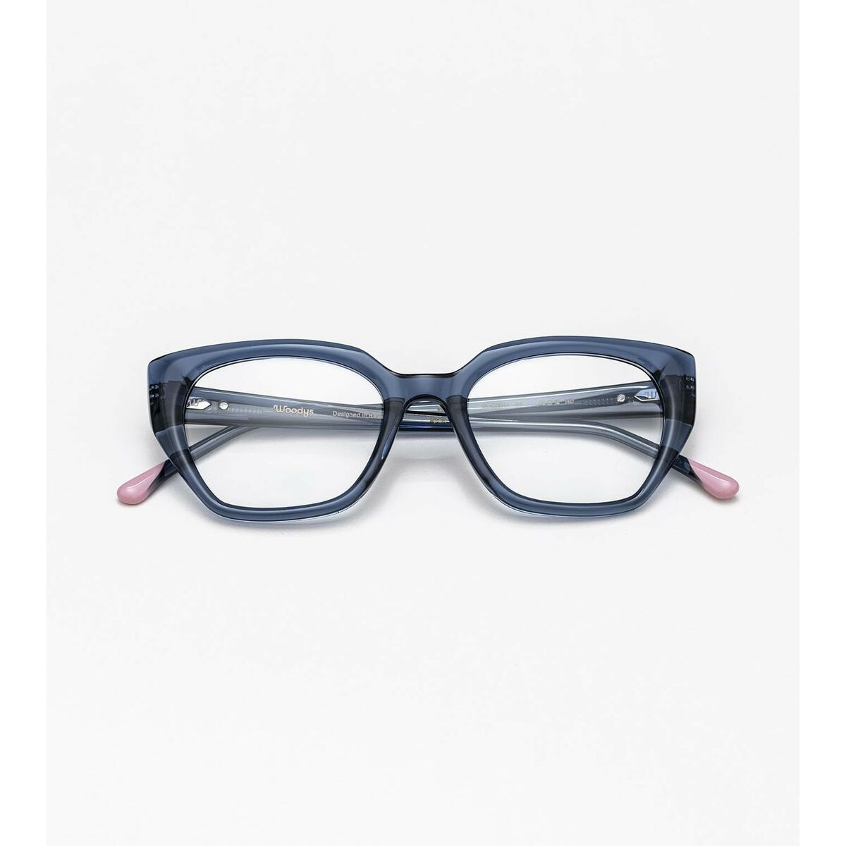 Montura de Gafas Mujer Woody's