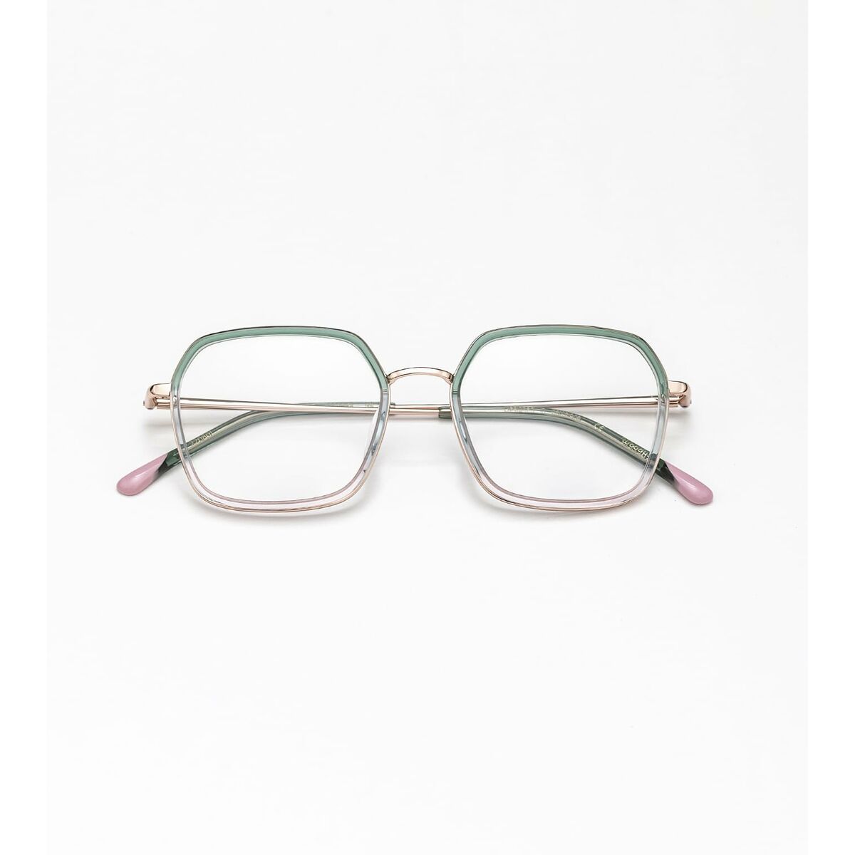 Montura de Gafas Mujer Woody's