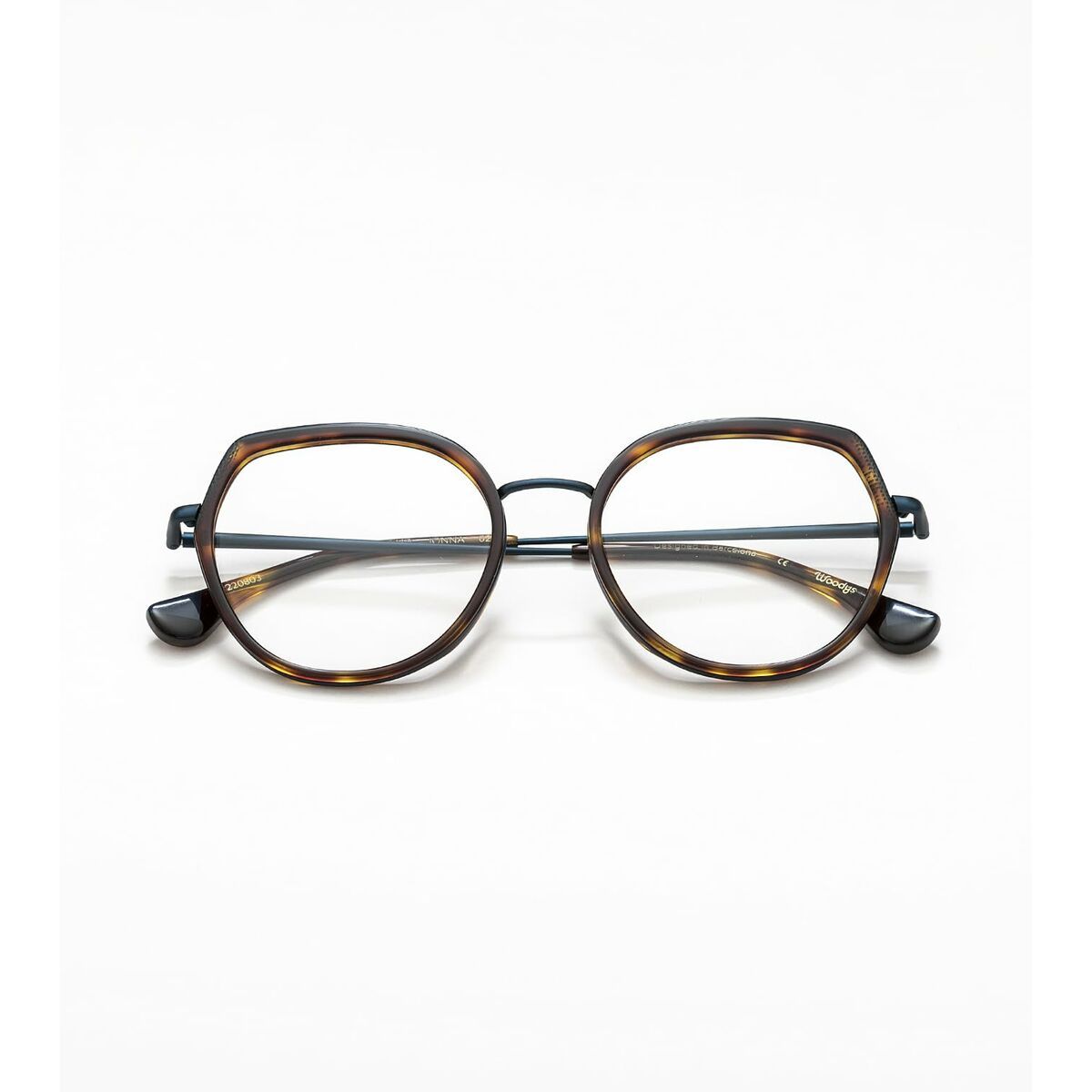 Montura de Gafas Mujer Woody's