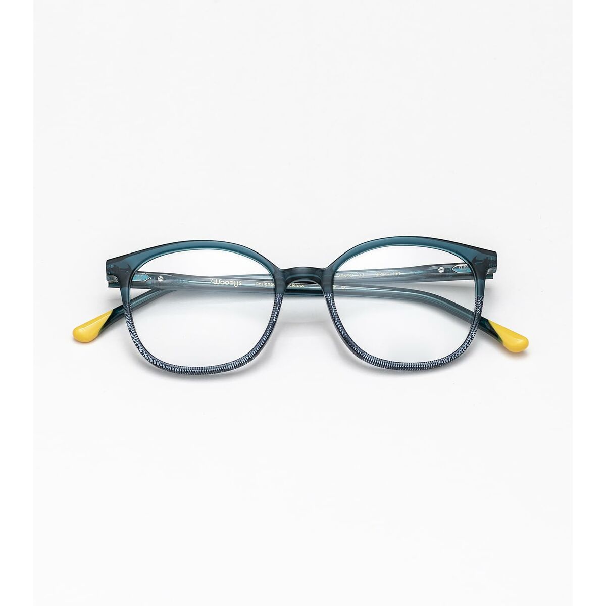 Montura de Gafas Mujer Woody's VENTO 03