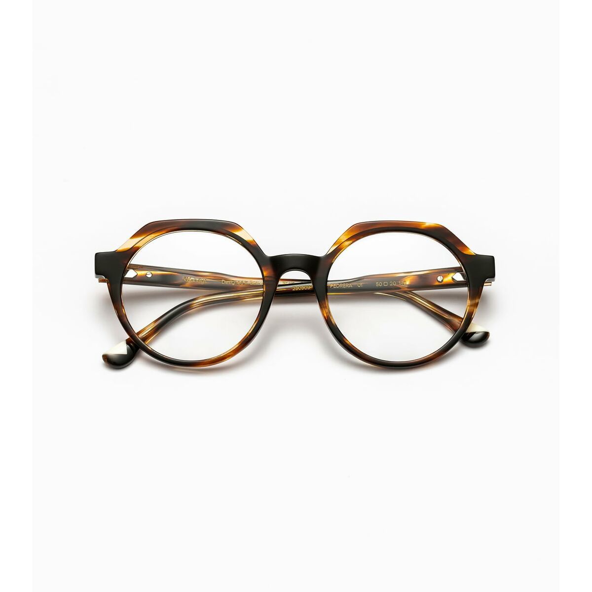 Montura de Gafas Mujer Woody's PEDRERA WOODY'S