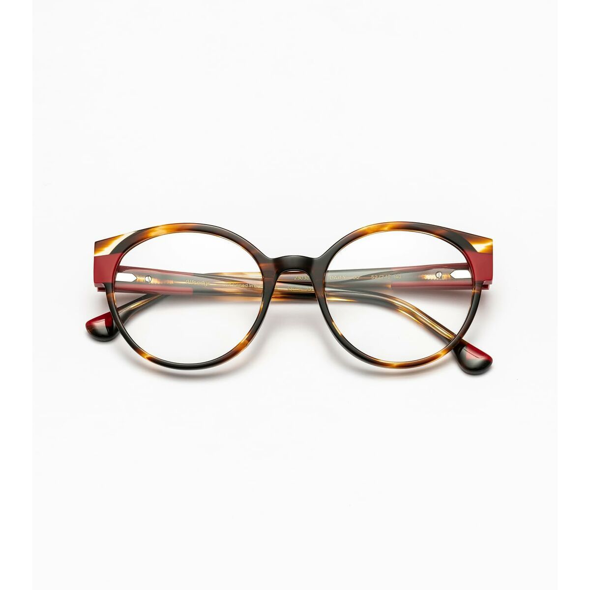 Montura de Gafas Mujer Woody's