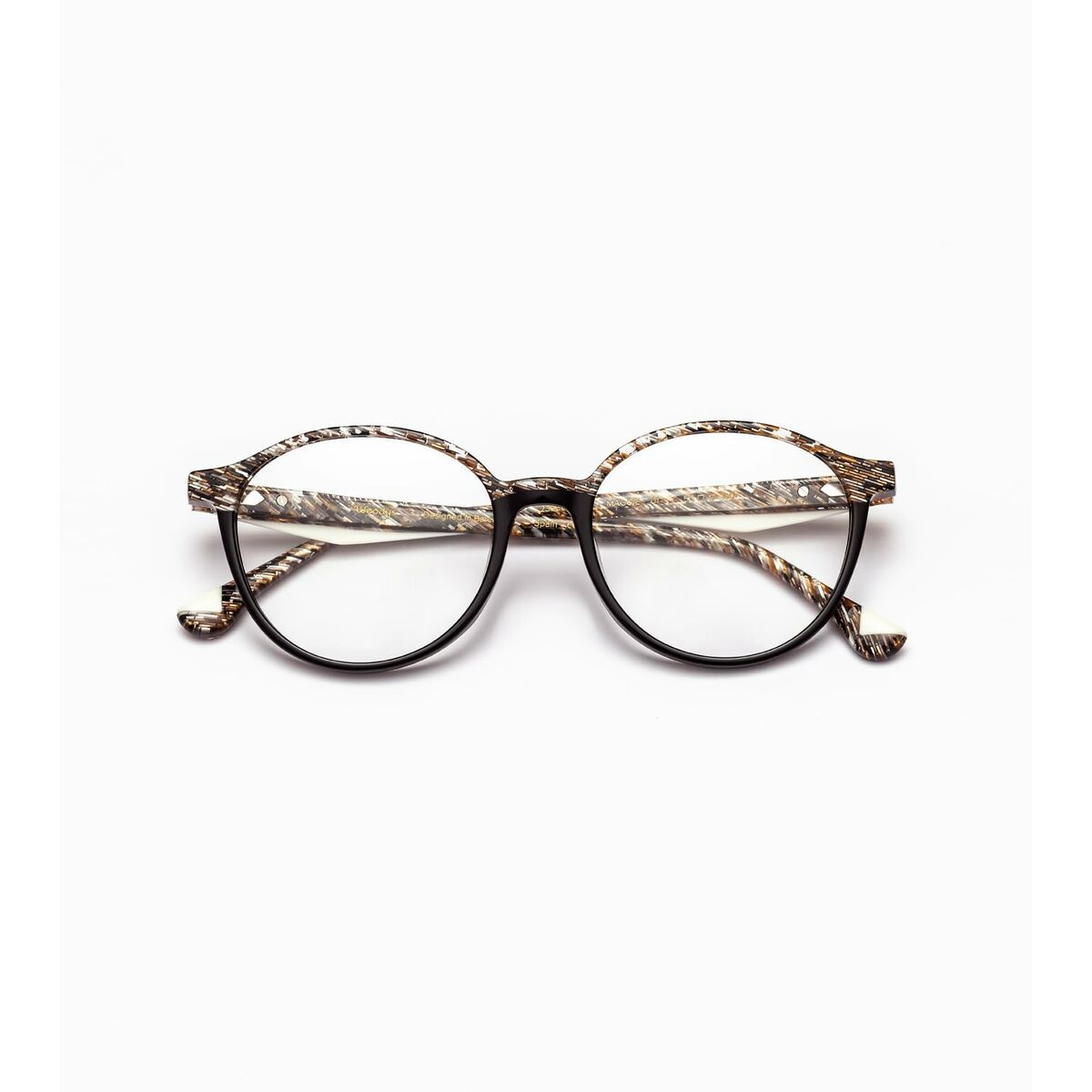 Montura de Gafas Mujer Woody's