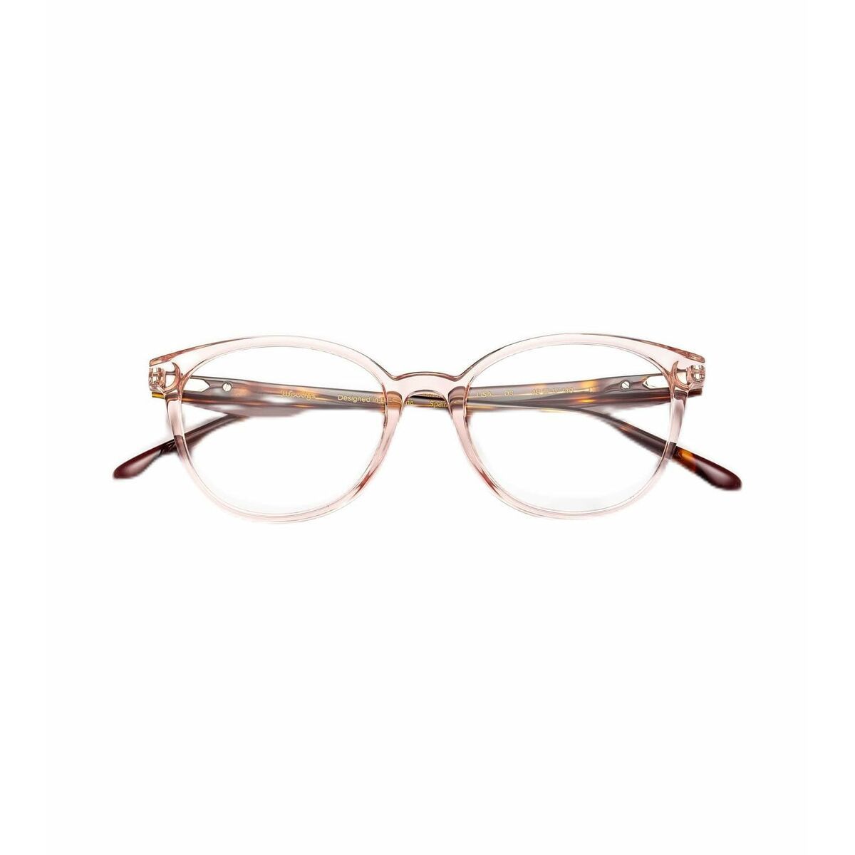 Montura de Gafas Mujer Woody's