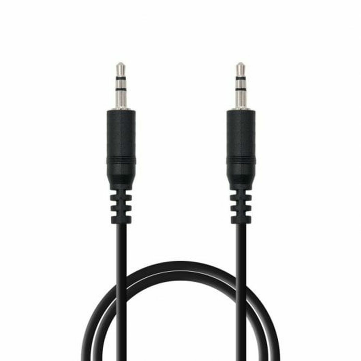 Cable Audio Jack (3,5 mm) PcCom