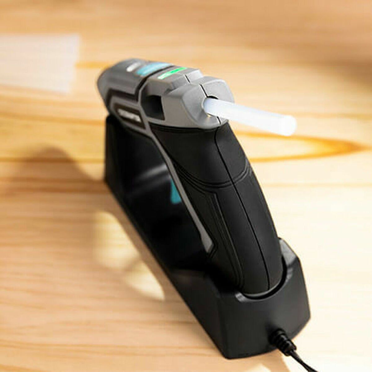Pistola de encolar Cecotec CecoRaptorPerfect Fix 360 X-Treme
