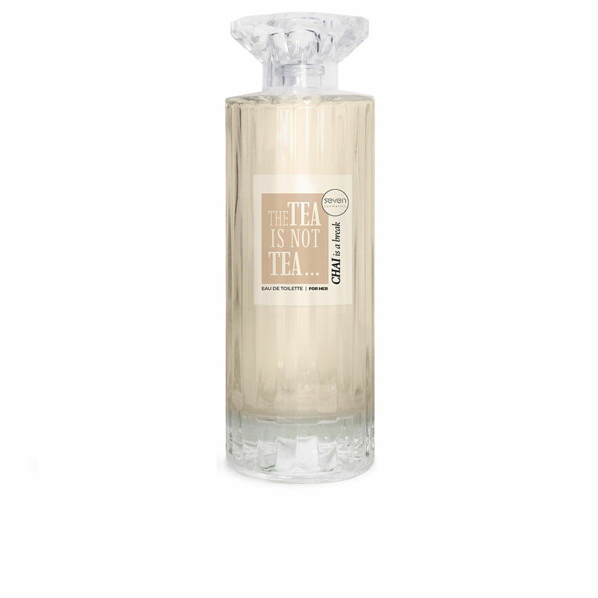 Perfume Unisex The Seven Cosmetics THE TEA IS NOT TEA 100 ml